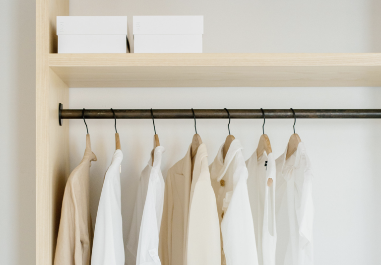 Sparking joy: How to Marie Kondo your finances